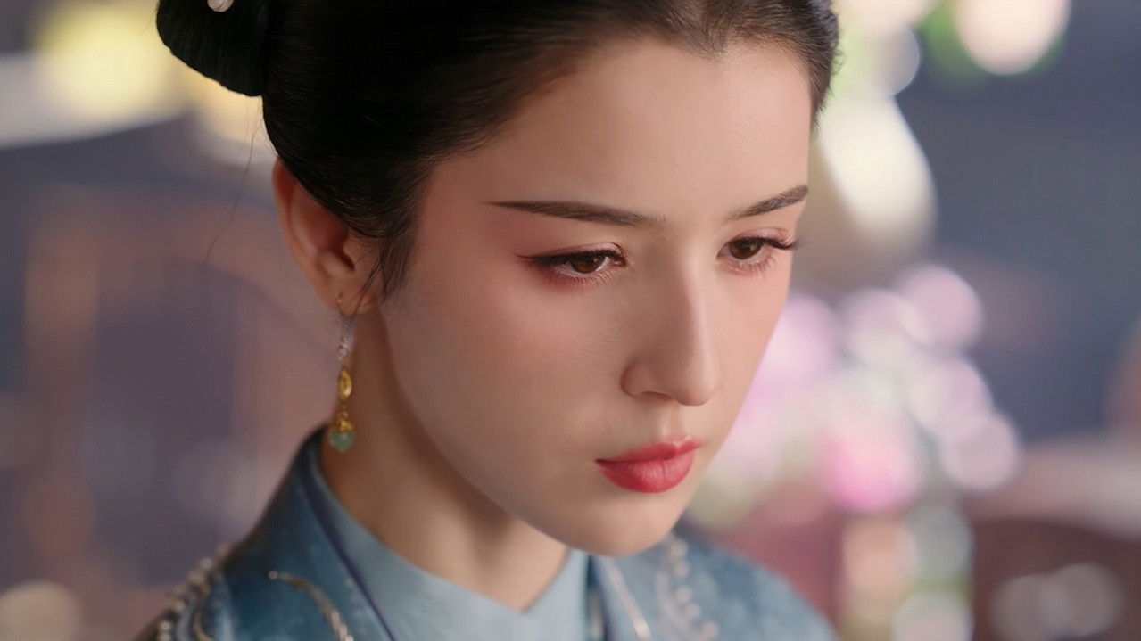 锦月令 — Épisode 2