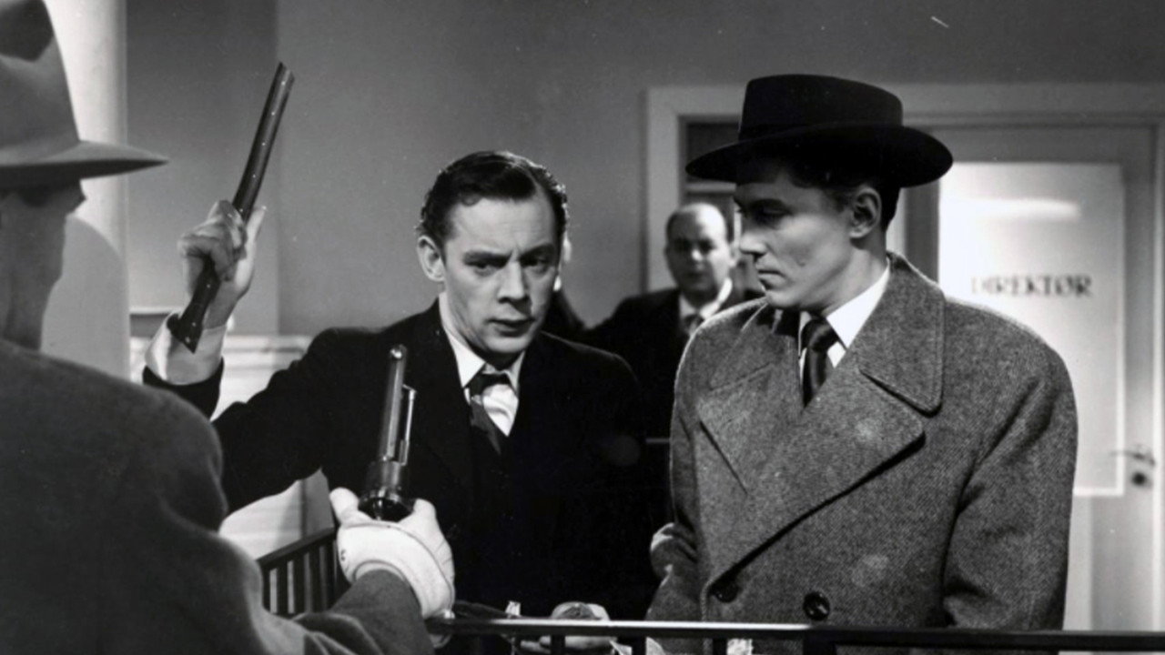 Mod og mandshjerte backdrop