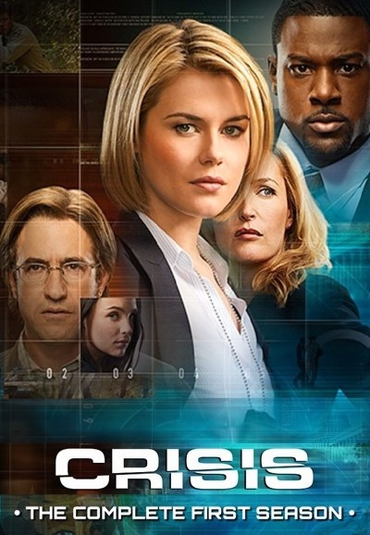 Crisis Season 1