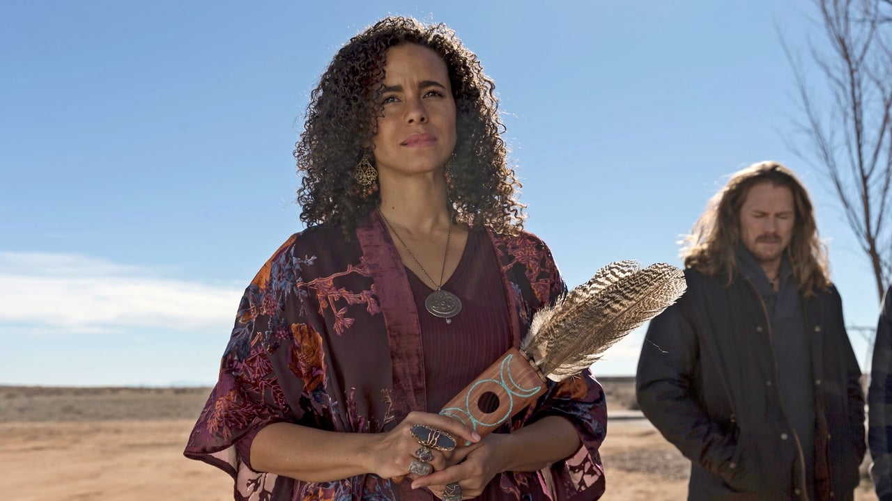 Midnight, Texas - Season 1 Episode 6 : Blinded by the Light