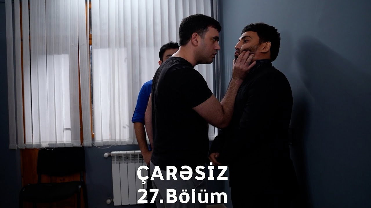 Still from Episode 27