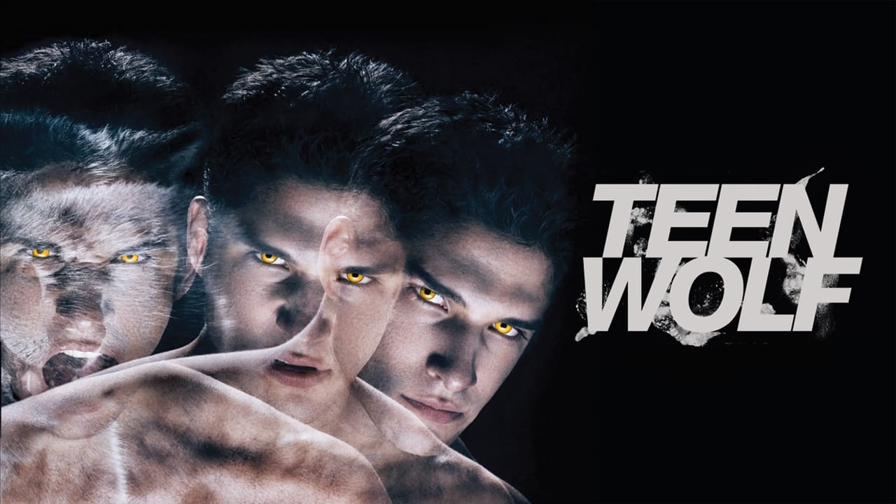 Teen Wolf - Season 2