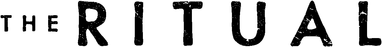 Ритуал