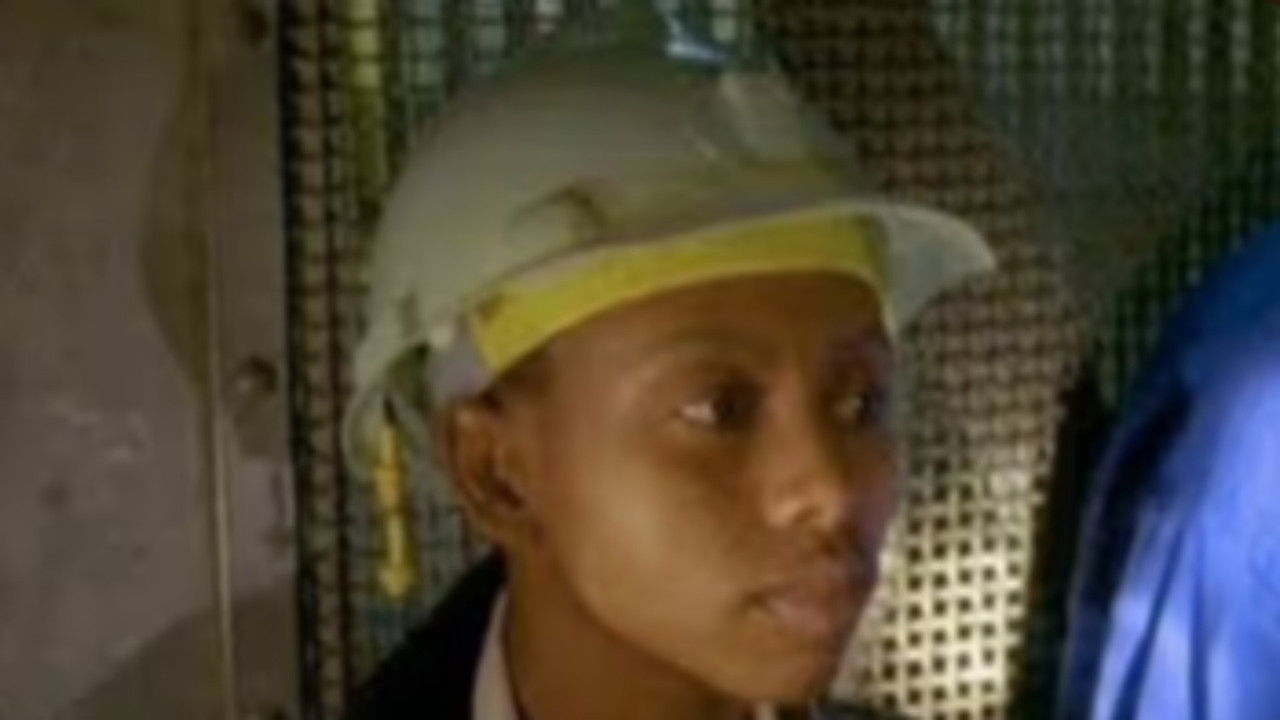 Nature - Season 20 Episode 8 : Africa: Southern Treasures