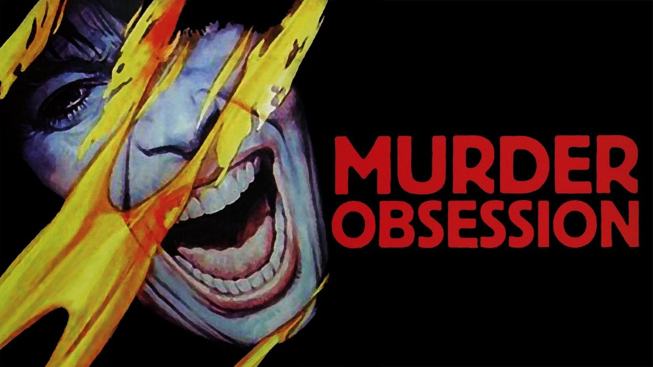 Murder Obsession background