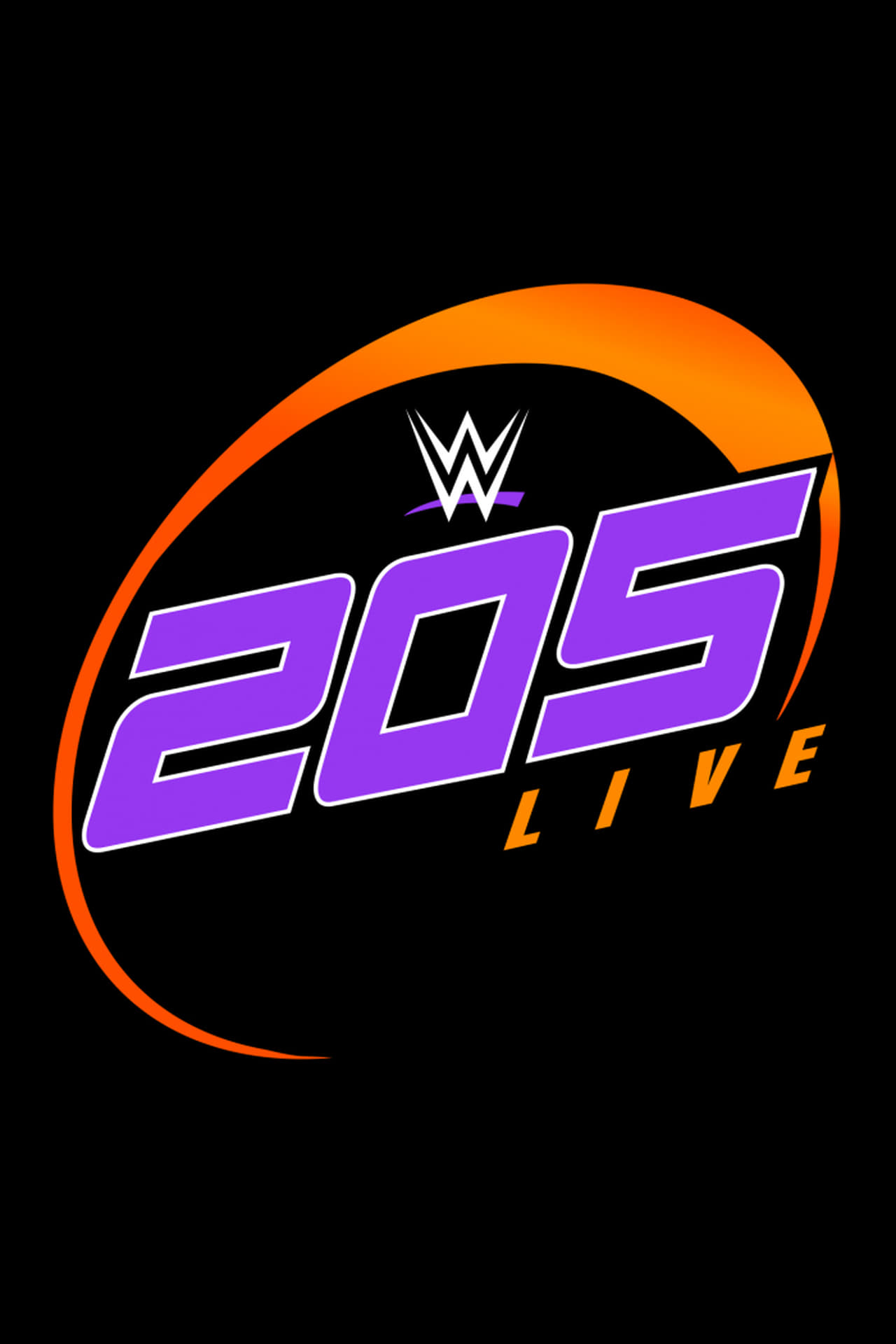 WWE 205 Live (2019)