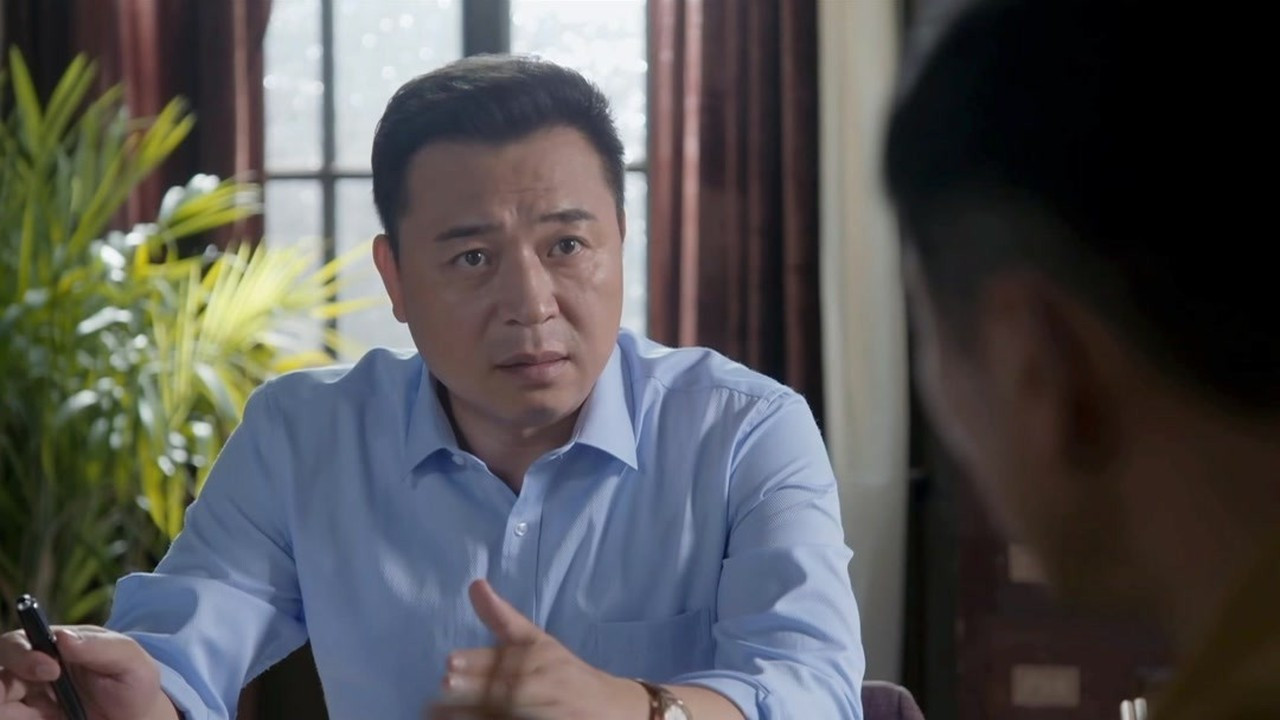 无名卫士 — Épisode 12