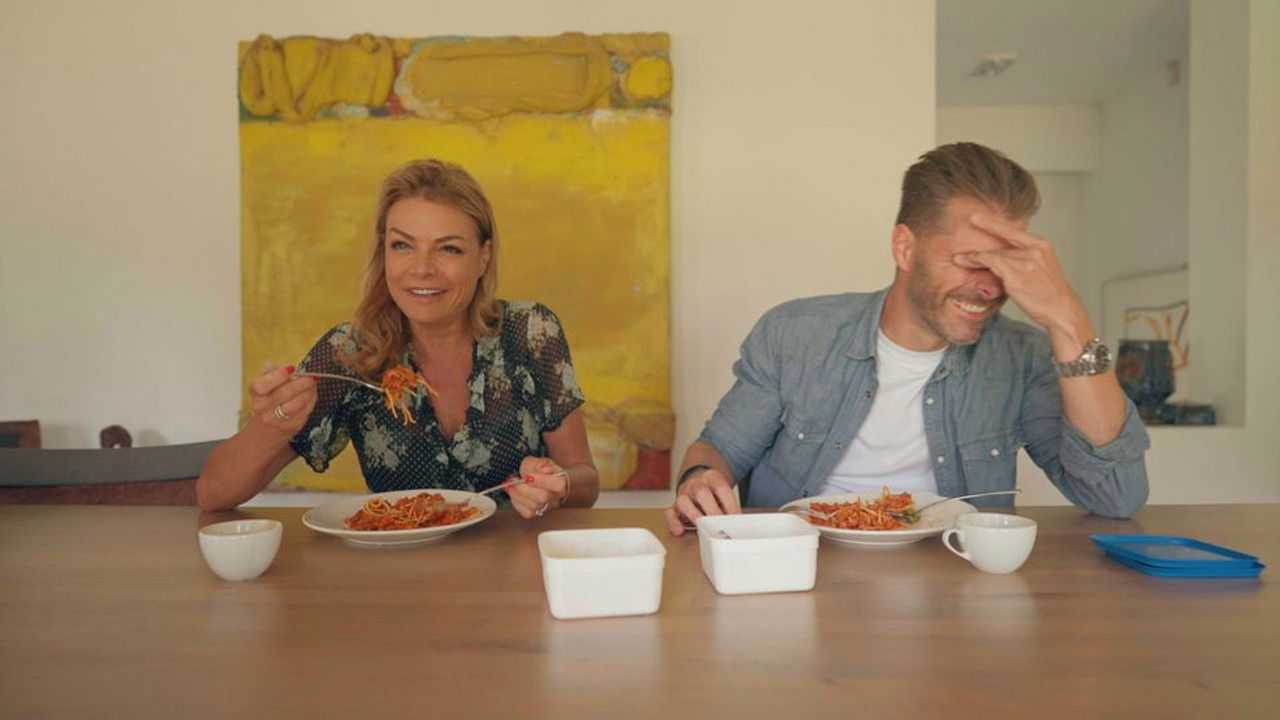 Over eten — Épisode 2