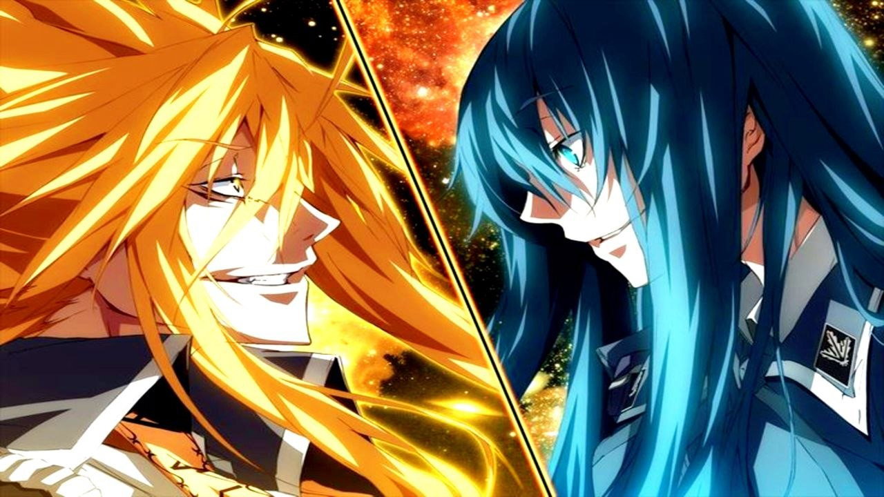Dies Irae