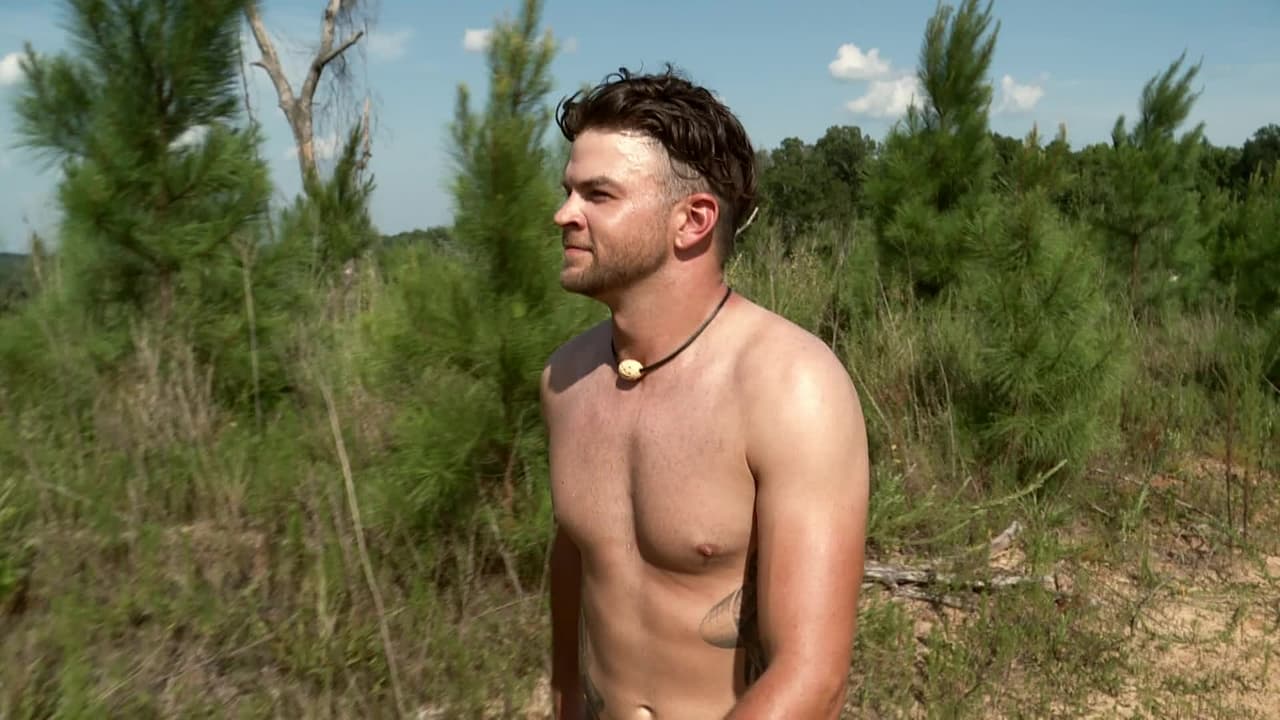 Naked and Afraid - Season 6 Episode 1 : King of the Forest