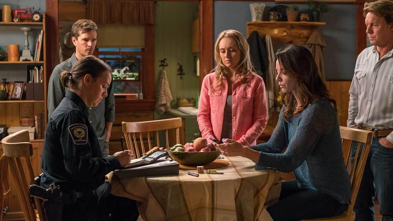 Heartland - Season 9 Episode 10 : Darkness Before Dawn