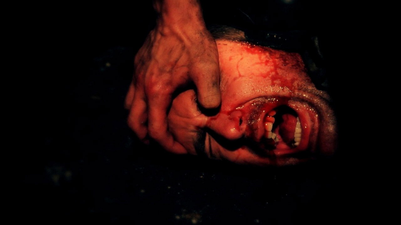 Exorcist Chronicles backdrop