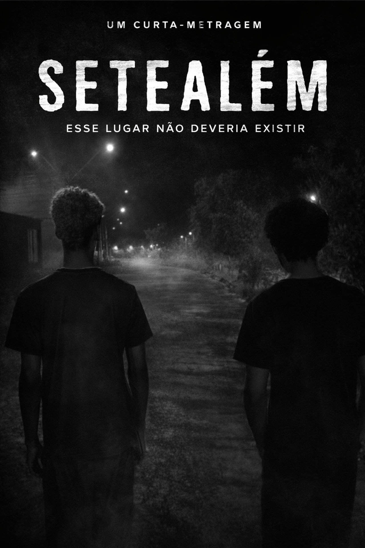 Setealém Backdrop