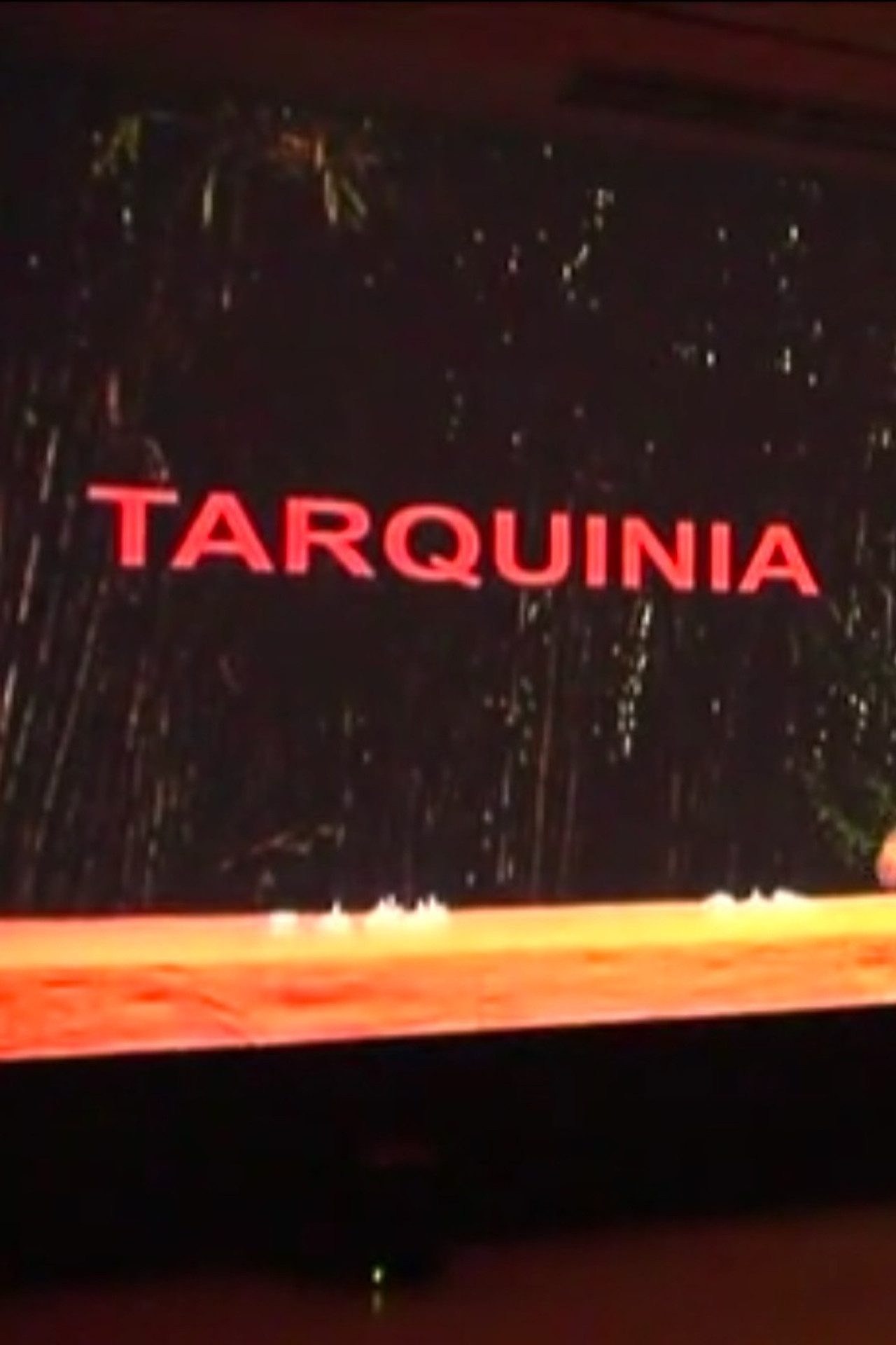 Tarquinia filmaffisch