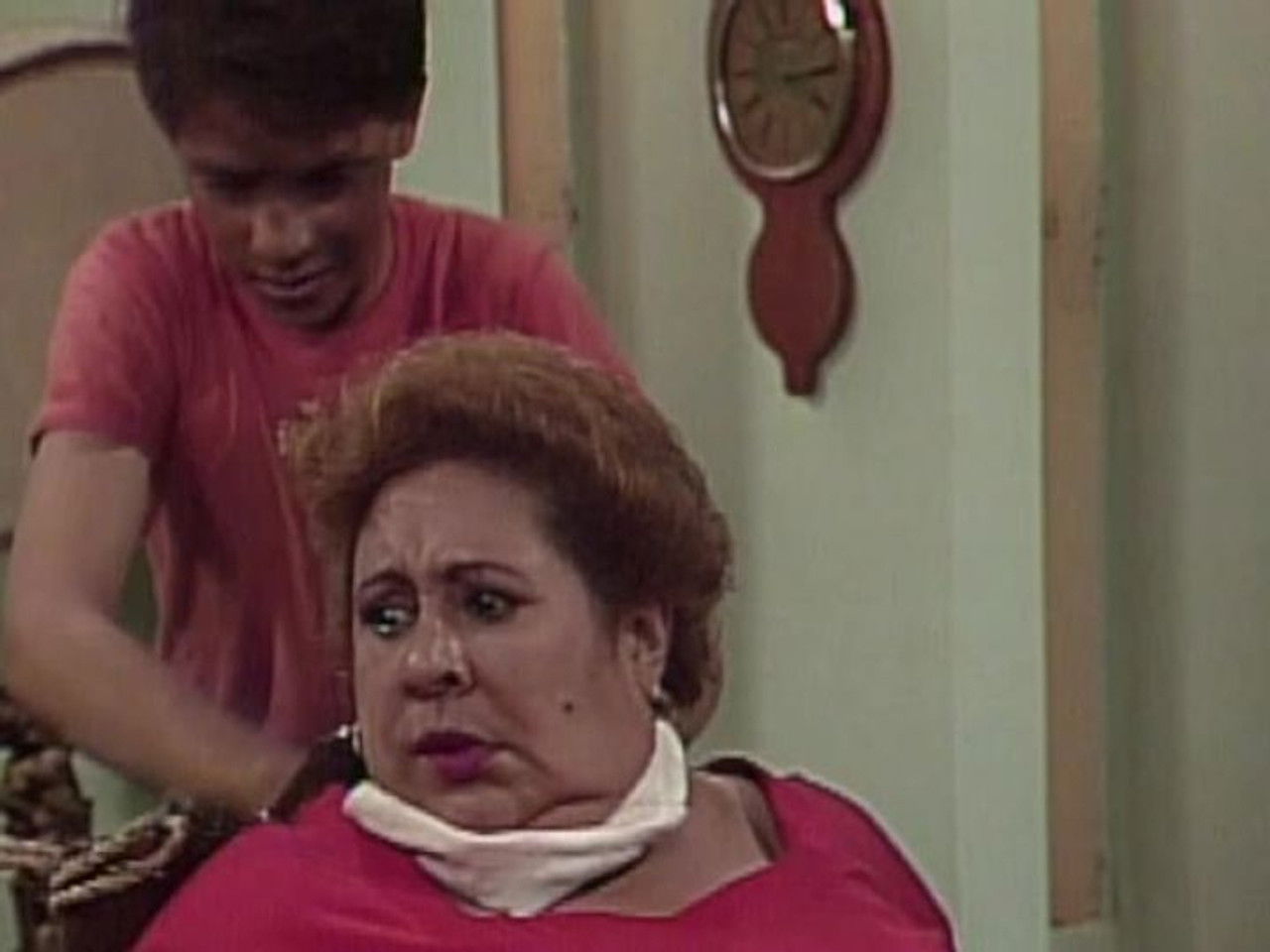 La Pandilla de los 7 — Épisode 91