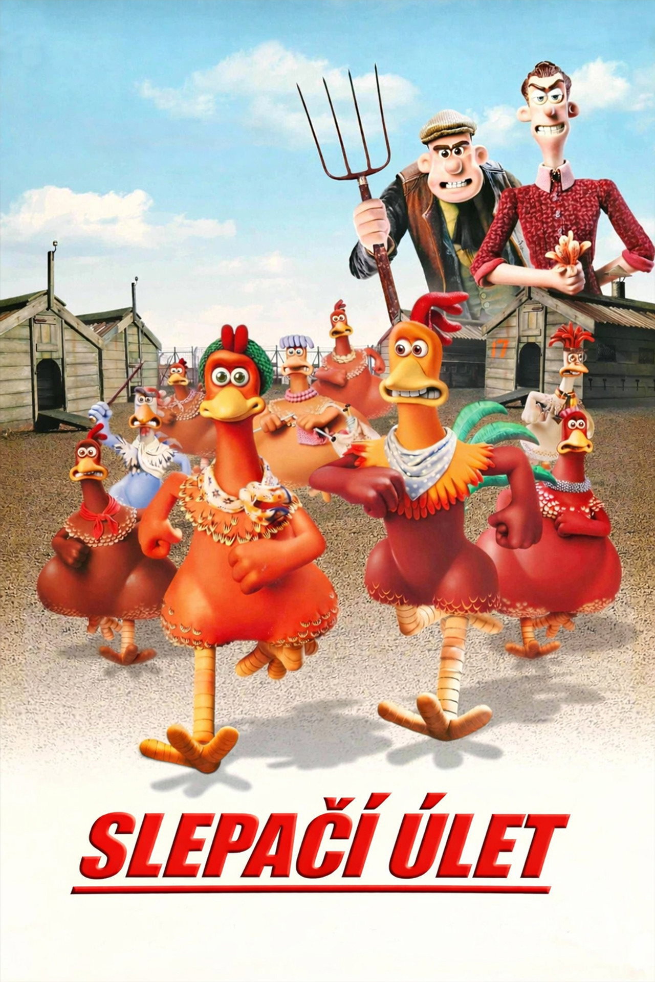 Chicken Run