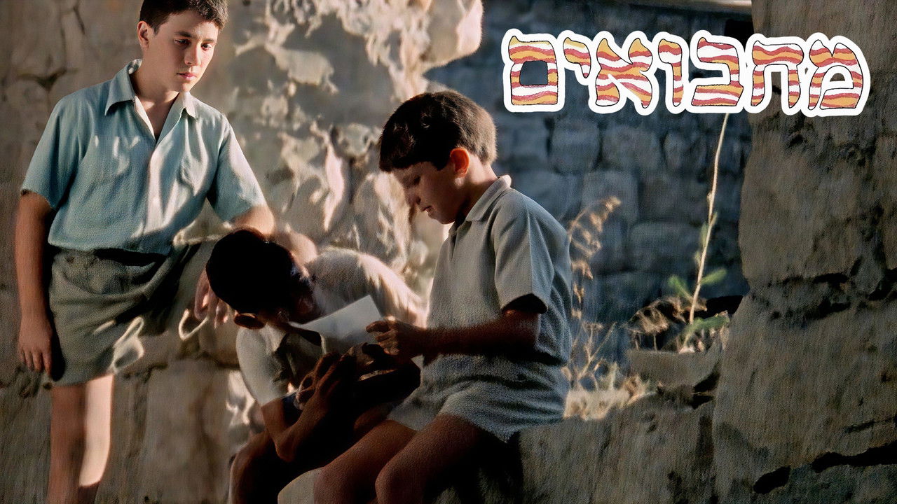 Hide and Seek backdrop