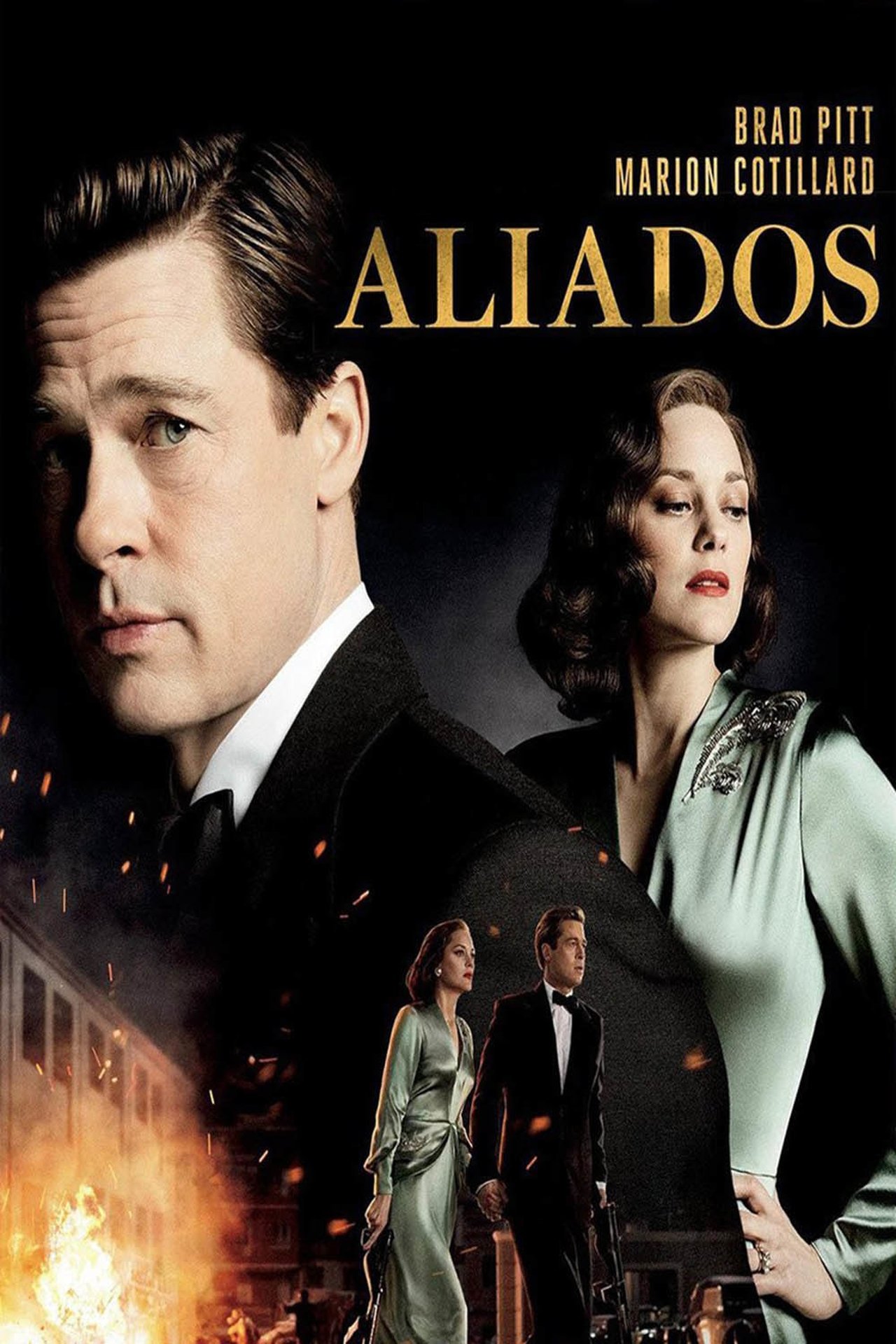 Allied