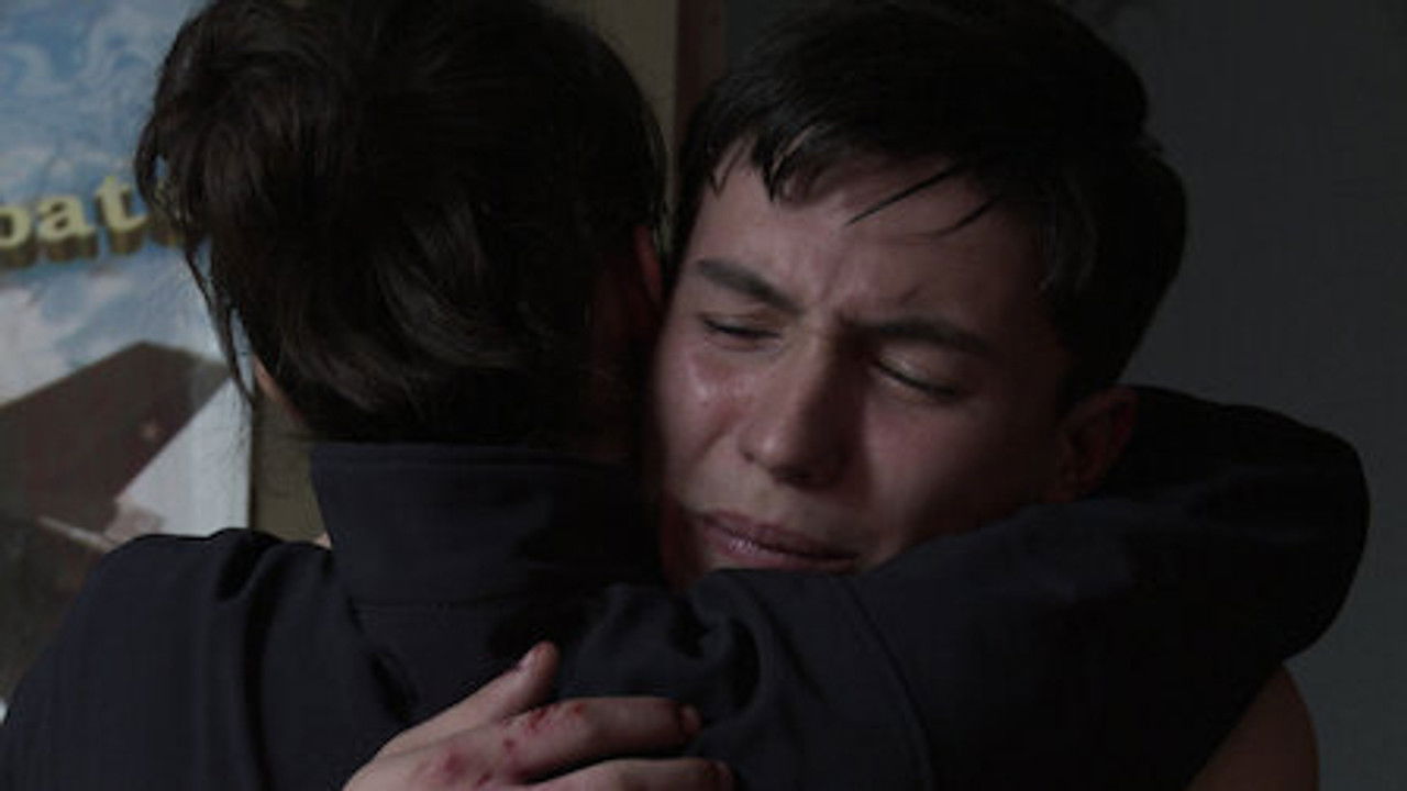 El reemplazante — Épisode 12