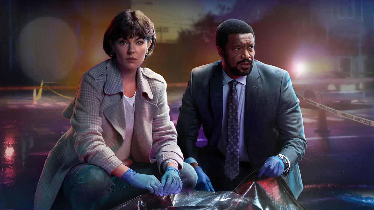 Coroner (2019) trailer