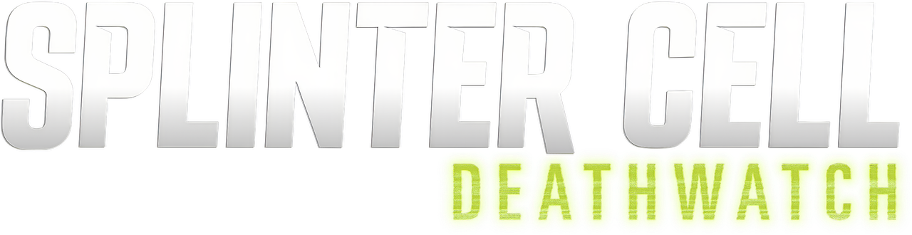 Splinter Cell: Караул смерти