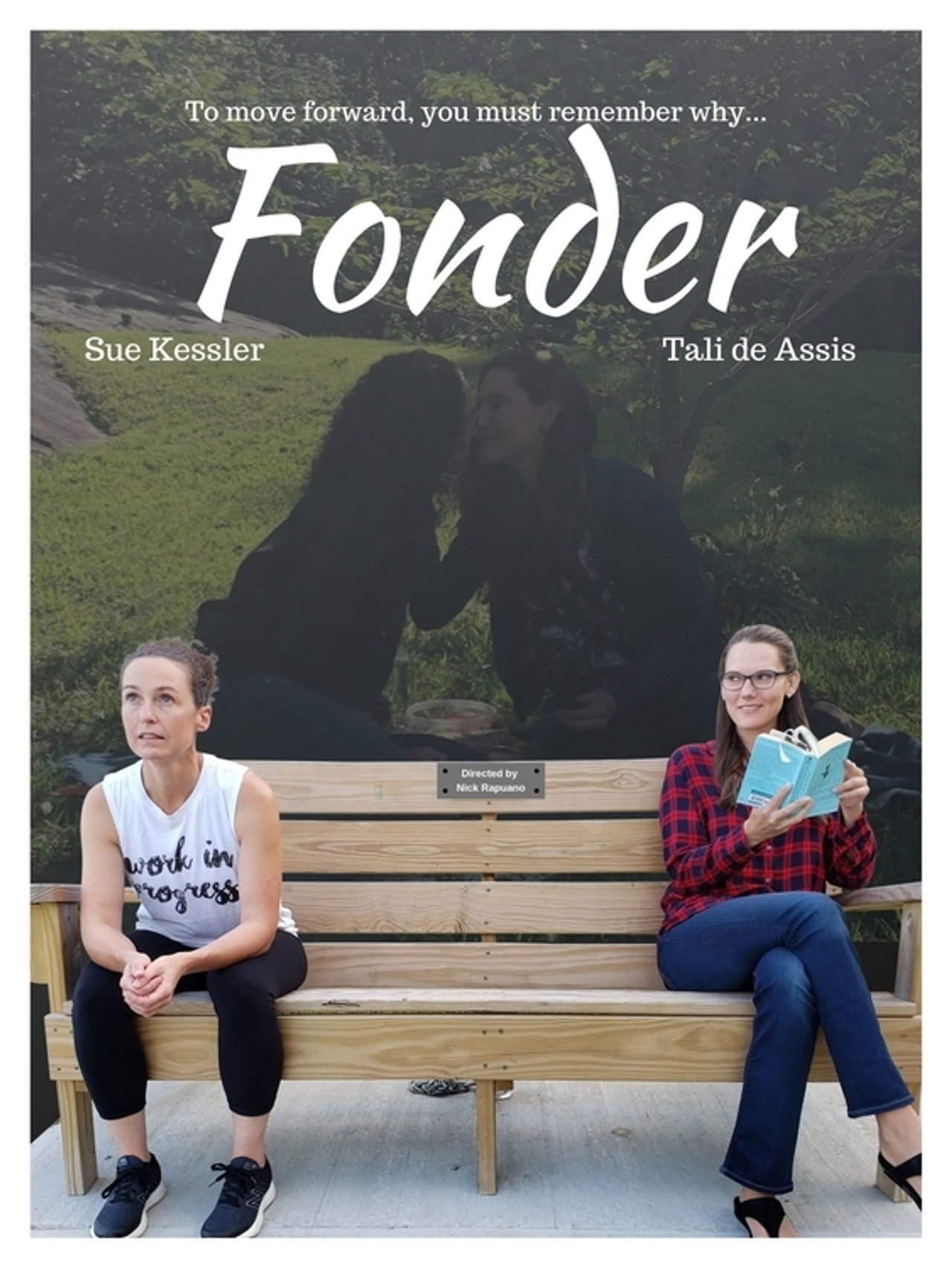 Fonder filmaffisch