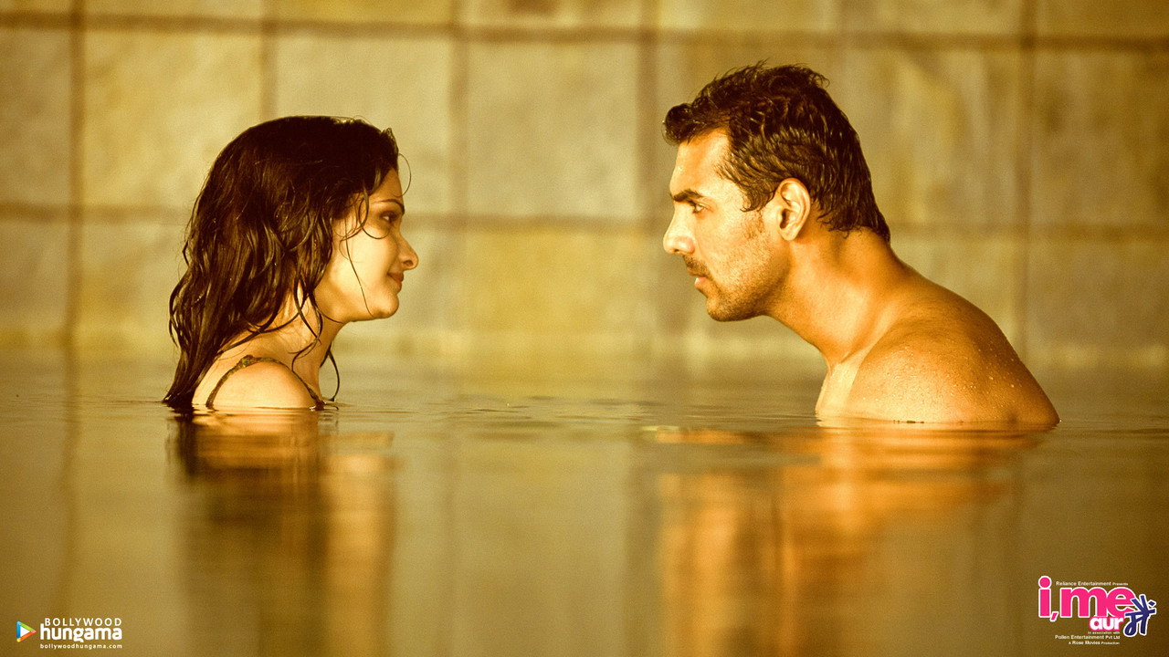 I Me aur Main (2013) Hindi HD backdrop