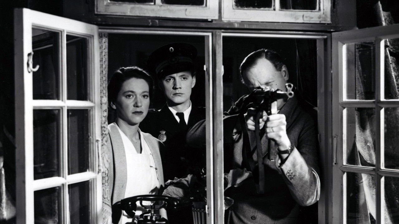 Letter from the Dead backdrop