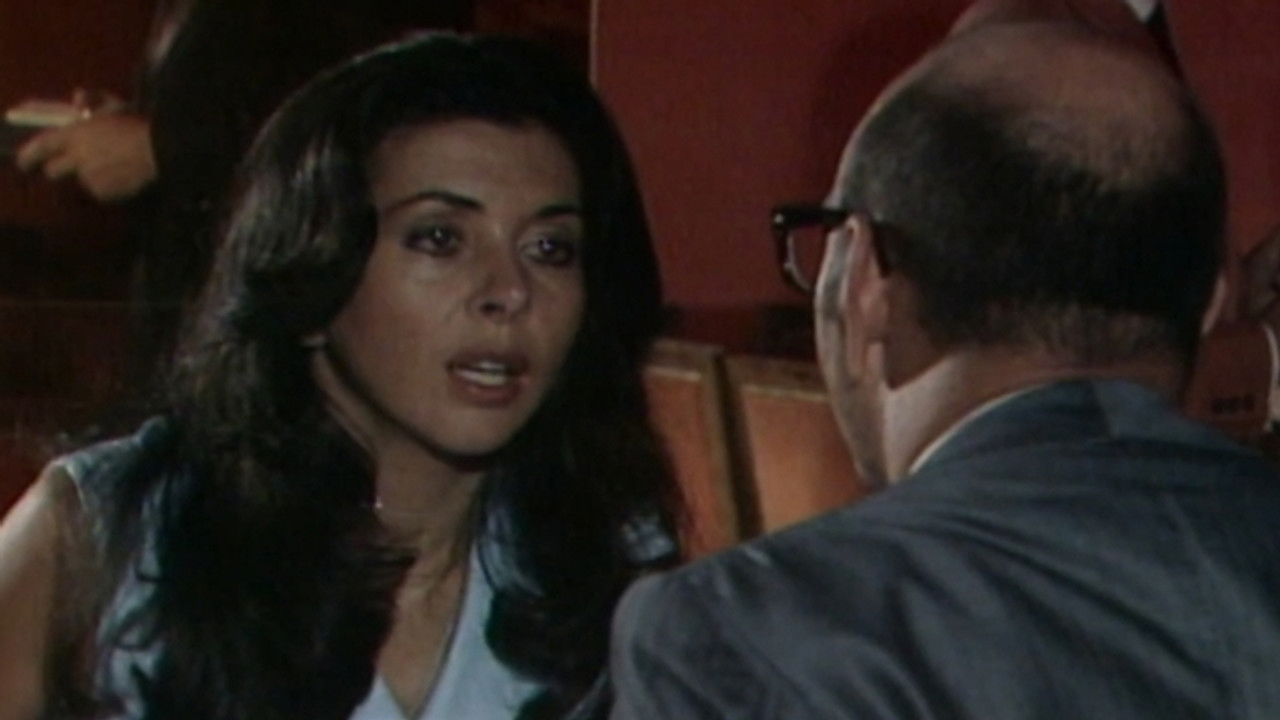 Pecado Capital — Épisode 27