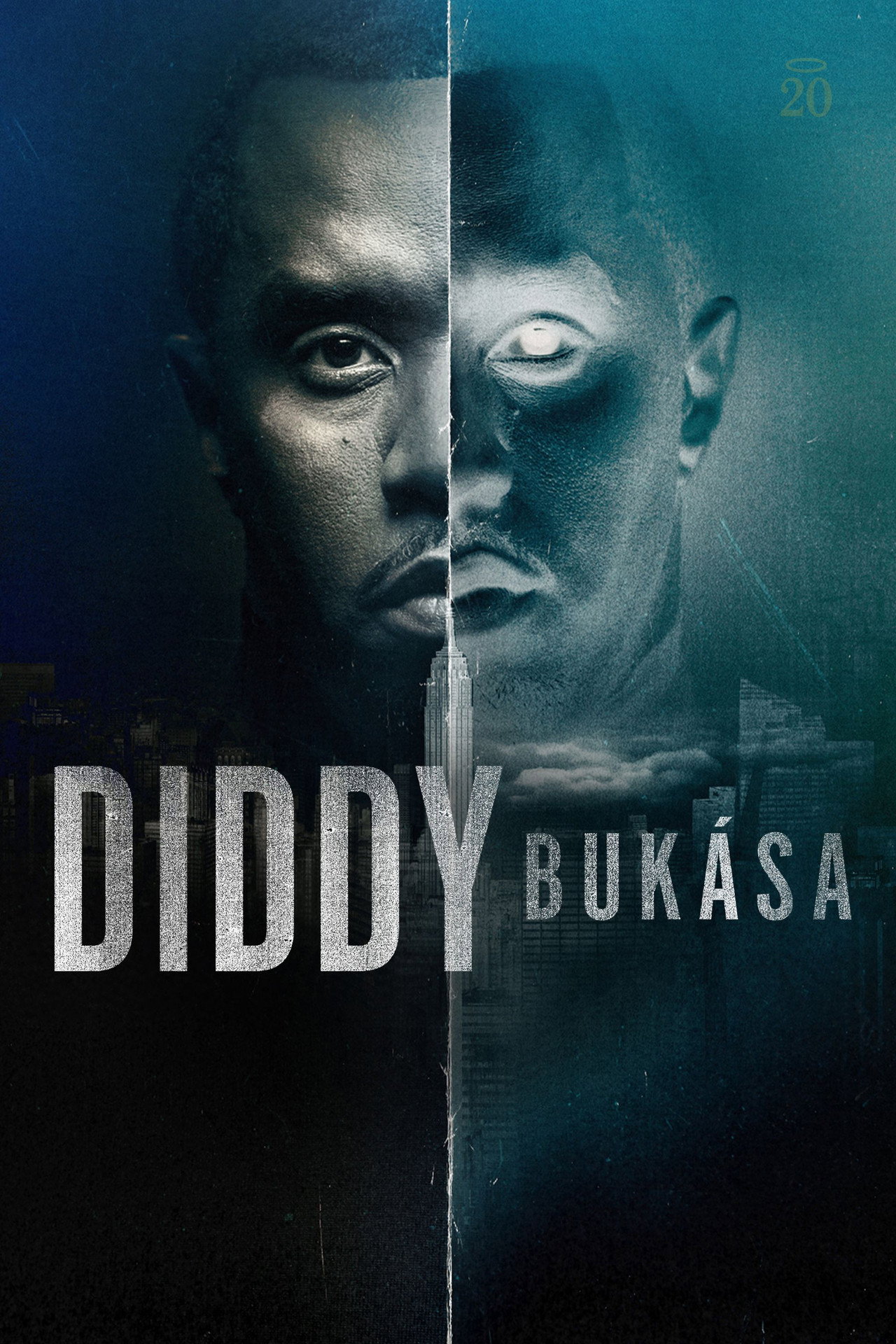 Diddy bukása – plakát 5