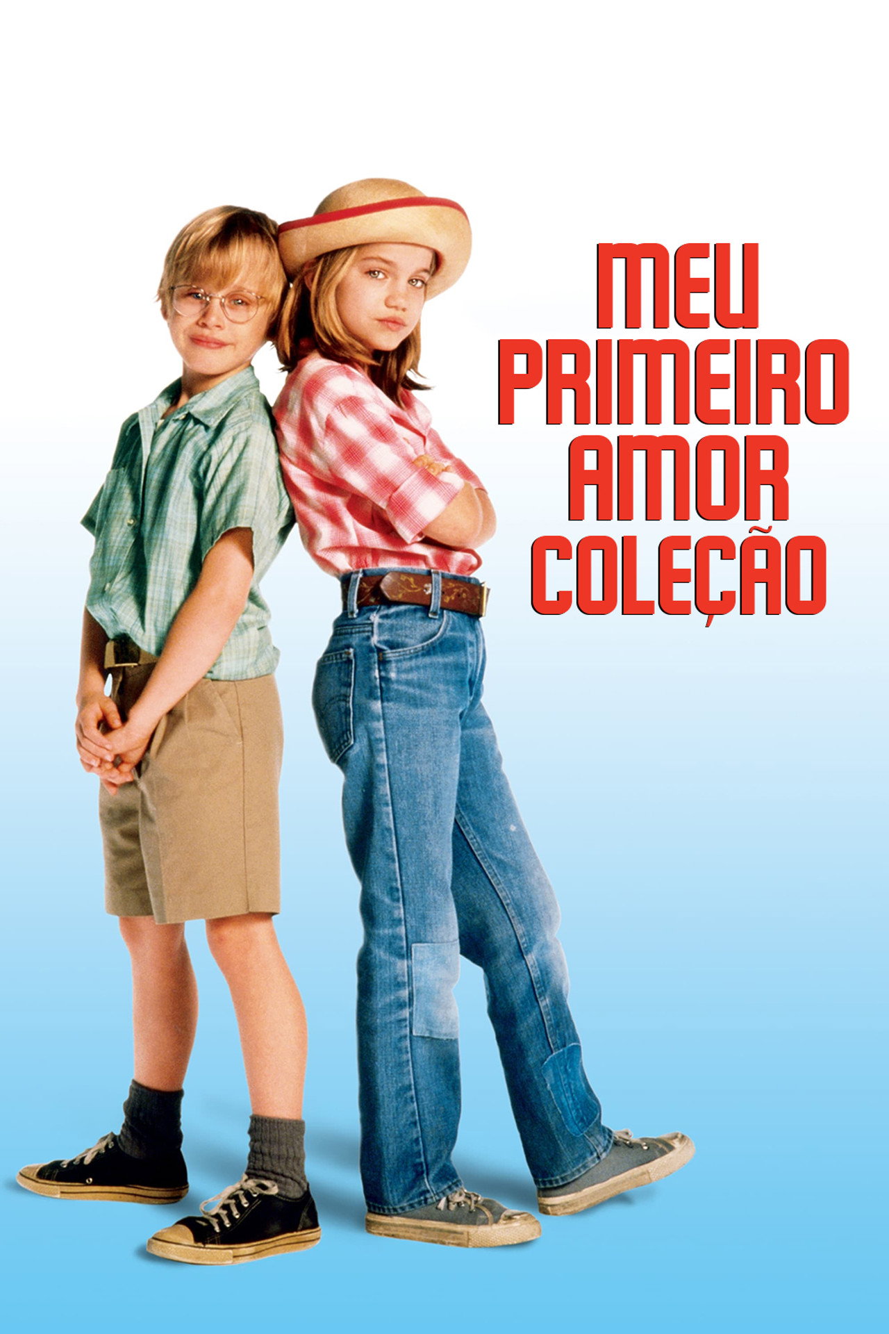 Meu Primeiro Amor: Coleção