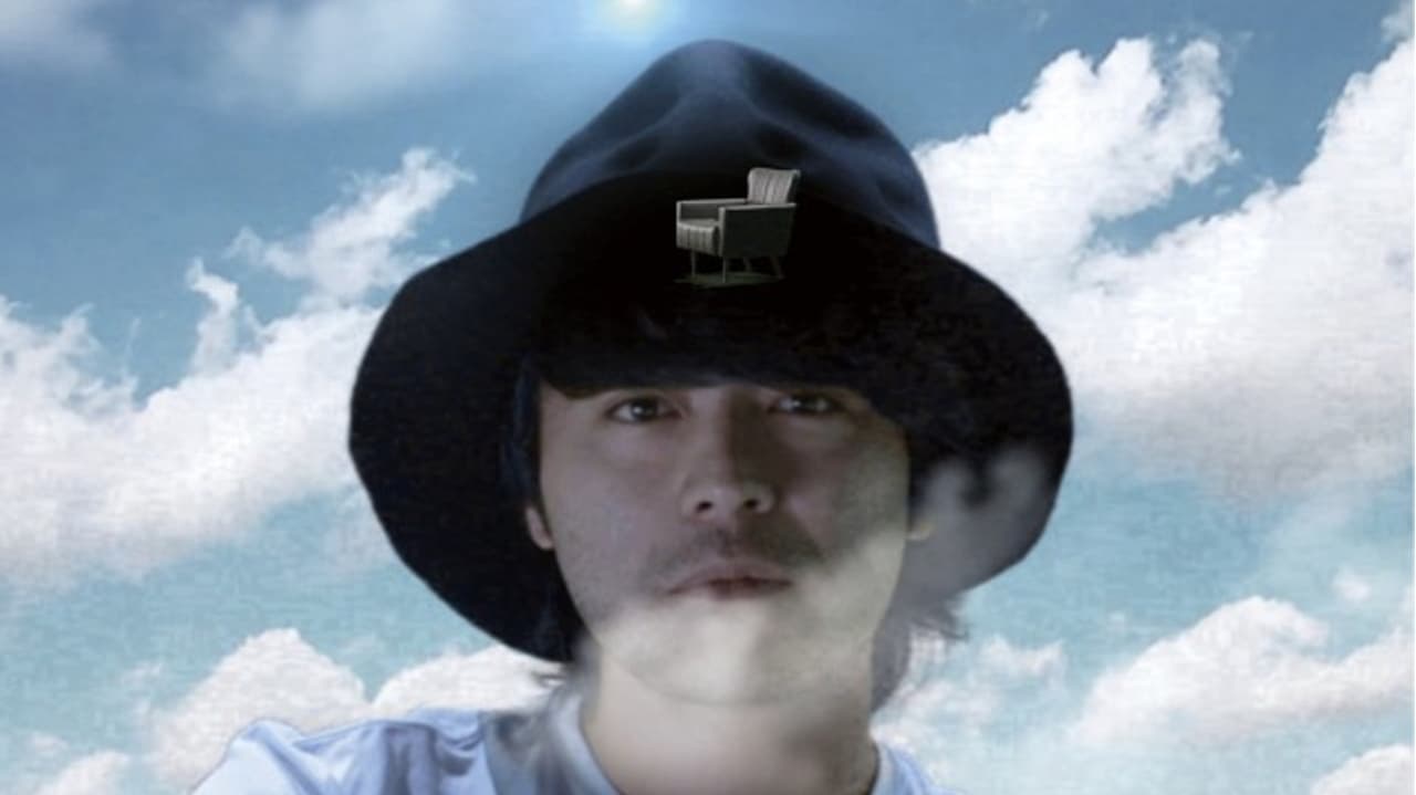 Takayuki Yamada in 3D Backdrop Image