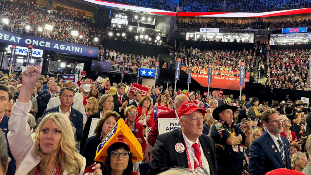 US Elections: Showdown in Wisconsin