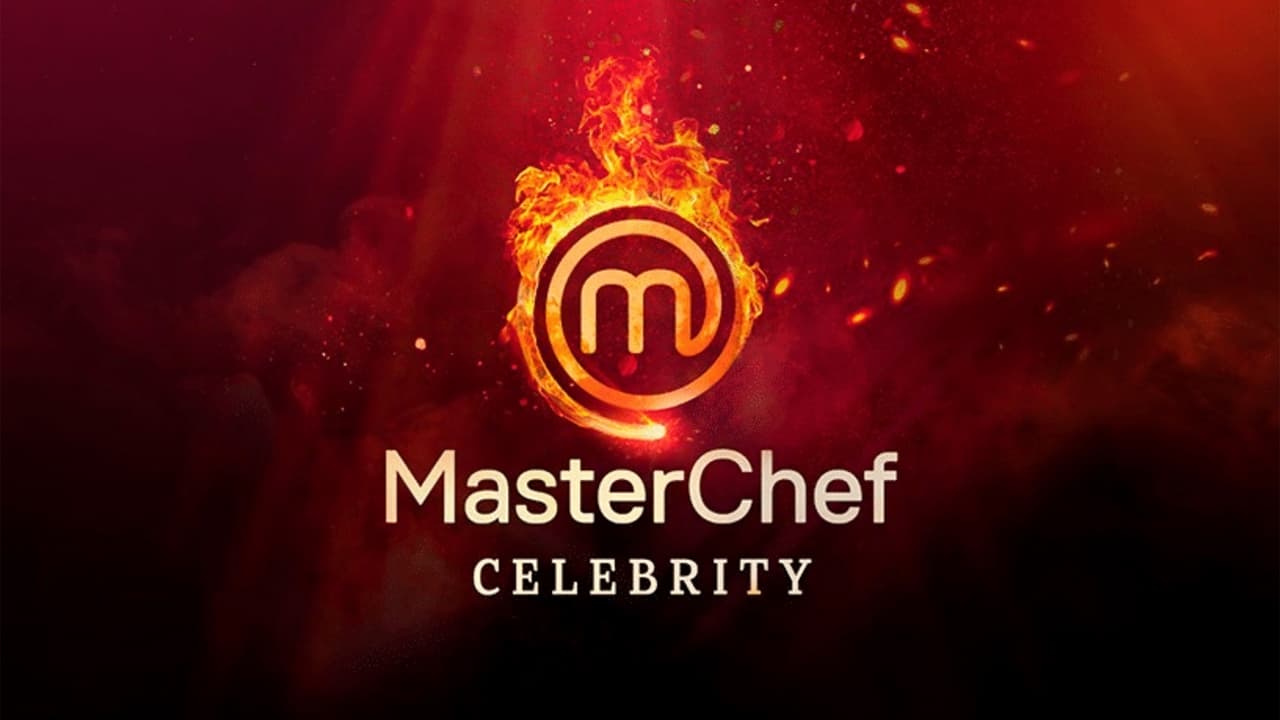 MasterChef celebrity México - Temporada 2
