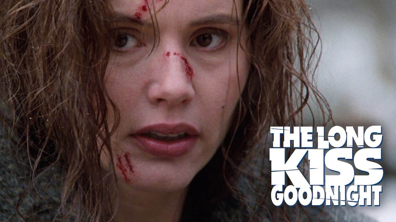 The Long Kiss Goodnight (1996)