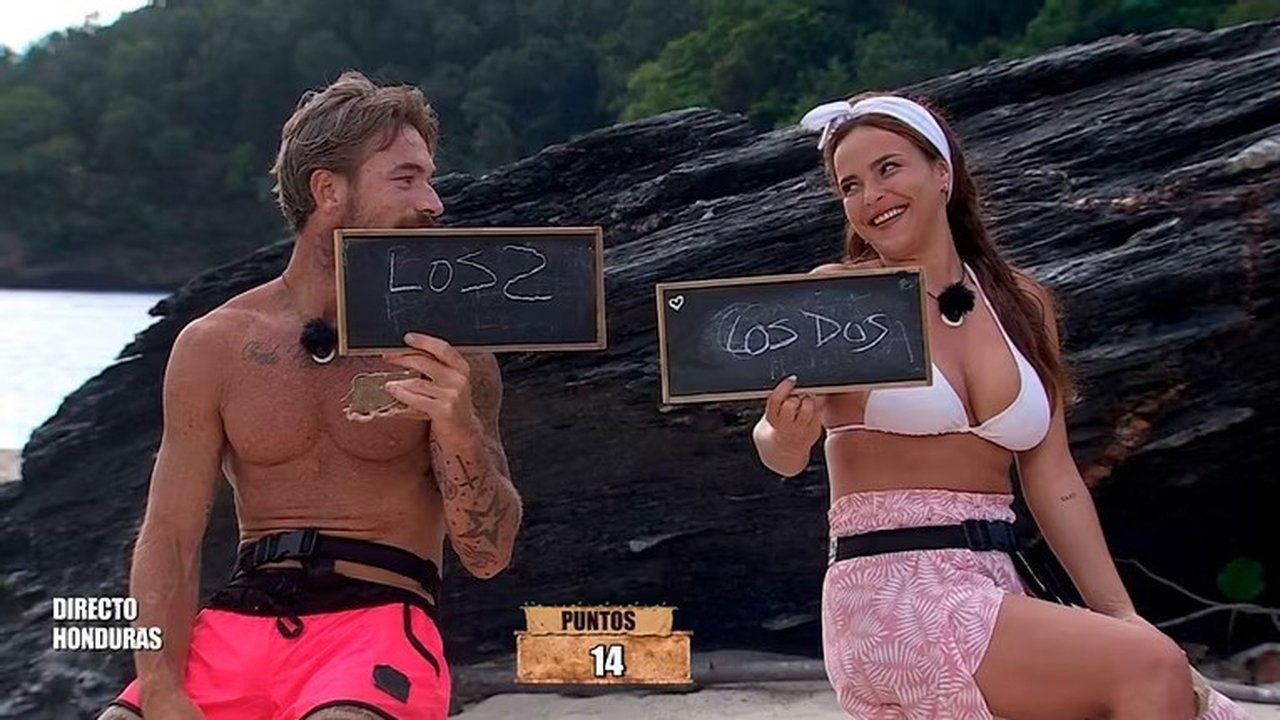 Supervivientes All Stars - Season 2 Episode 40 : Episode 40