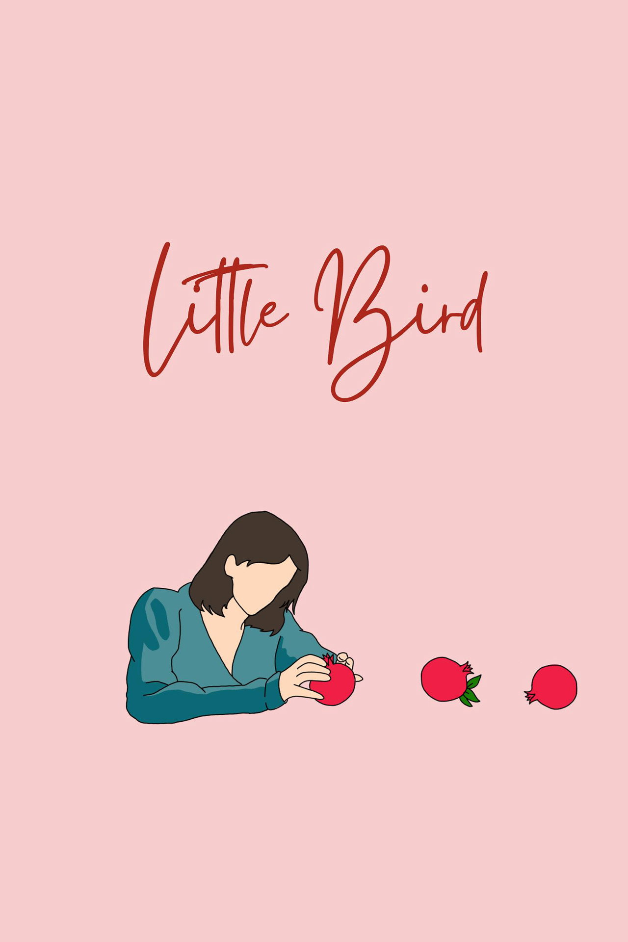 Little Bird filmaffisch
