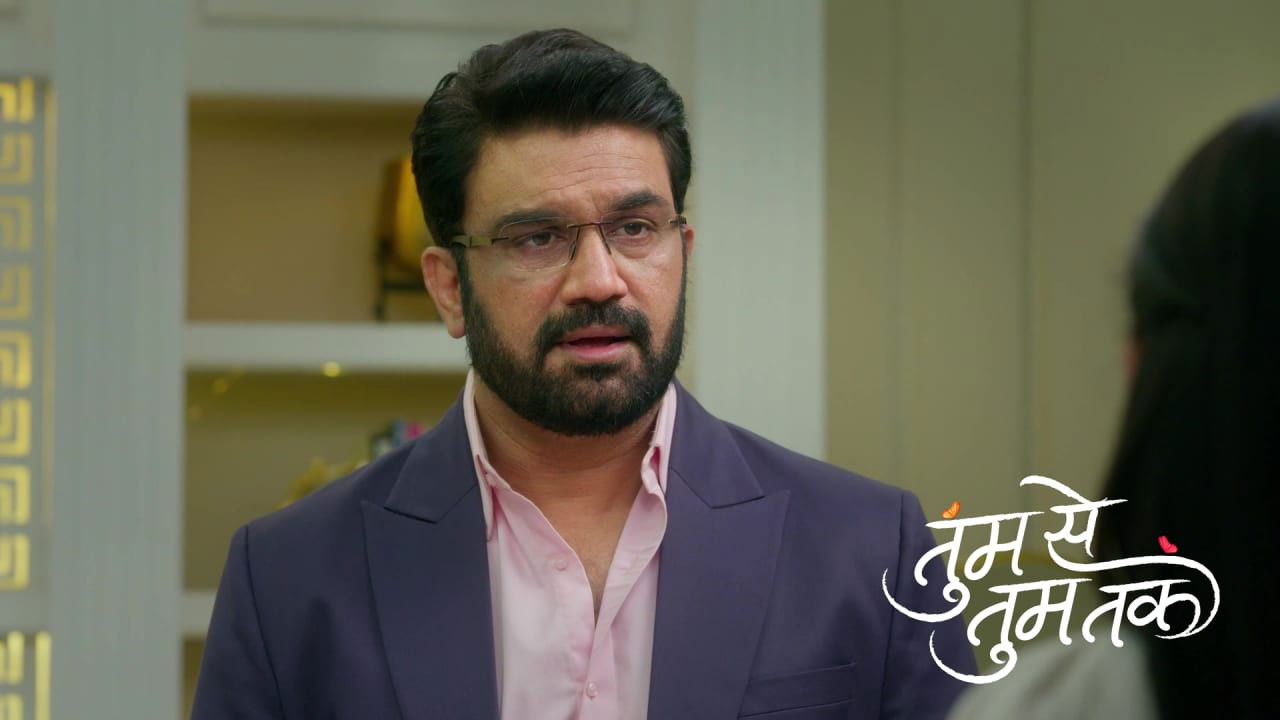 Tumm Se Tumm Tak — Épisode 217