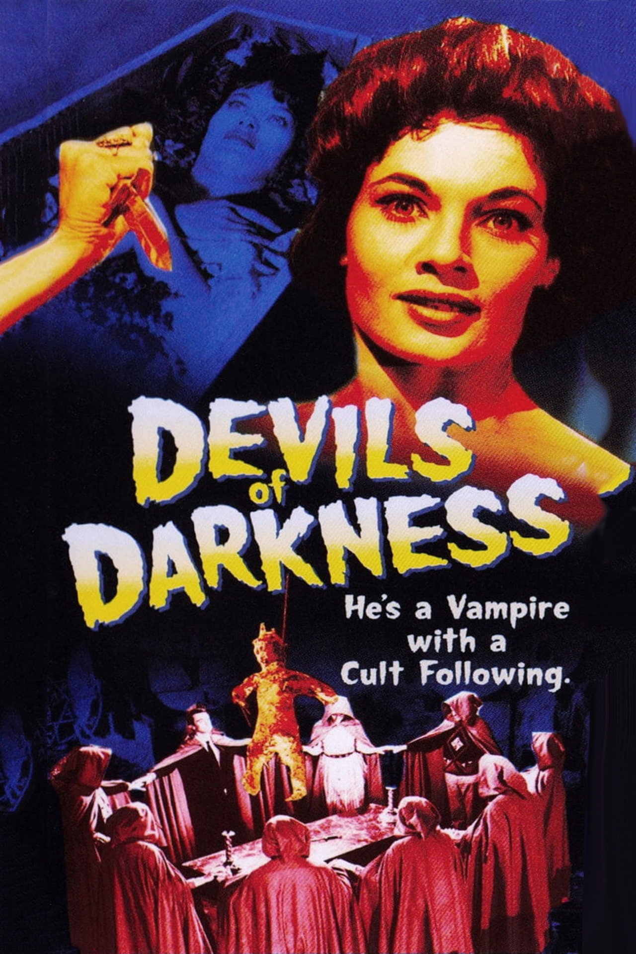 Devils of Darkness