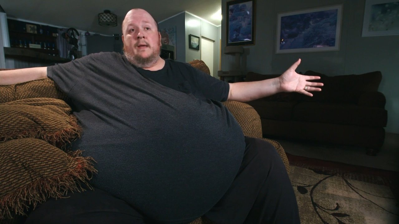 My 600-lb Life - Season 9 Episode 9 : Michael's Journey