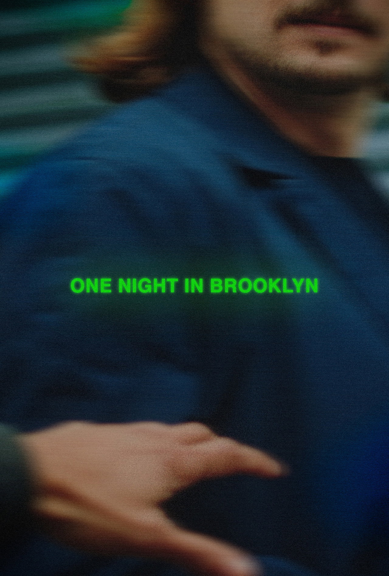 One Night in Brooklyn