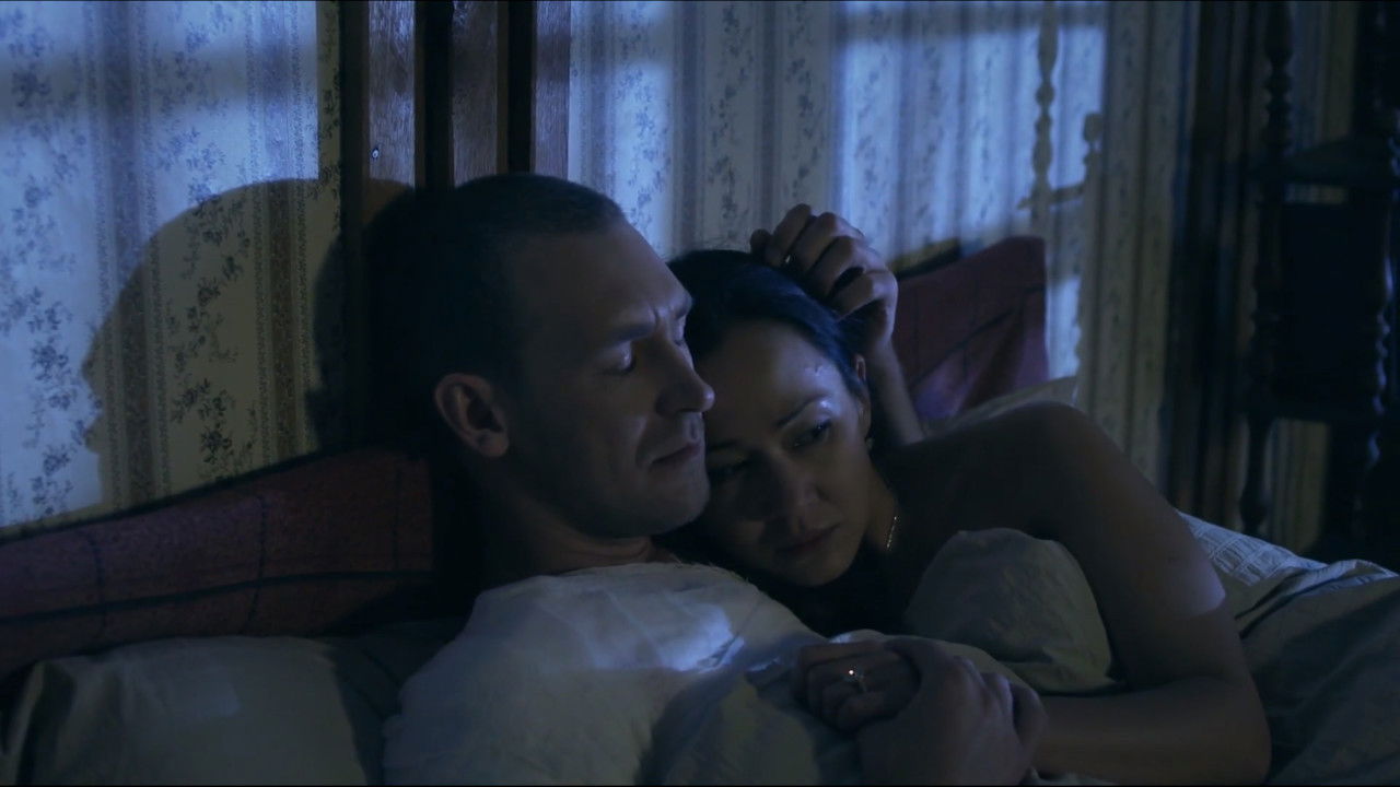 Профессионал — Épisode 6