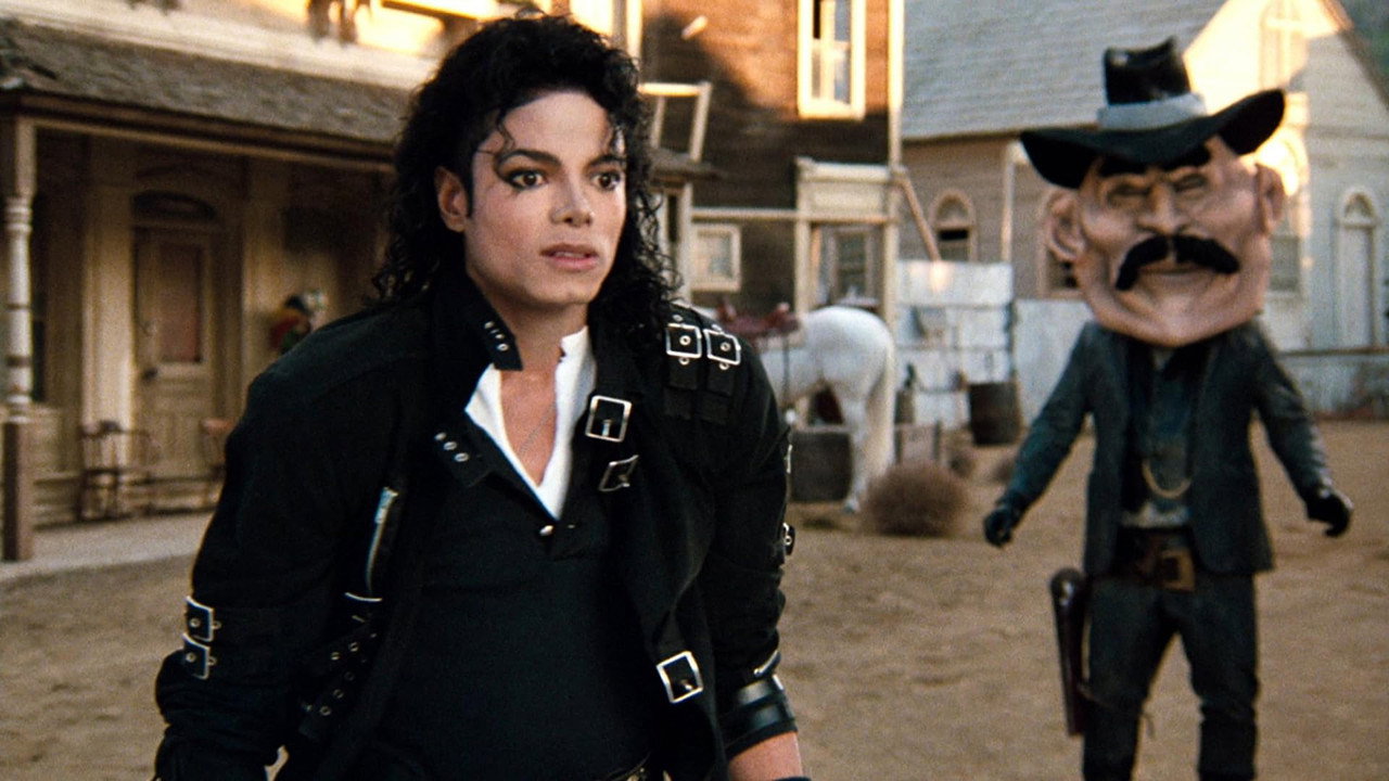 Moonwalker background 42