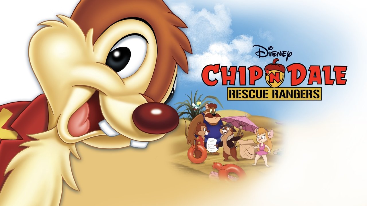 Chip 'n' Dale Rescue Rangers