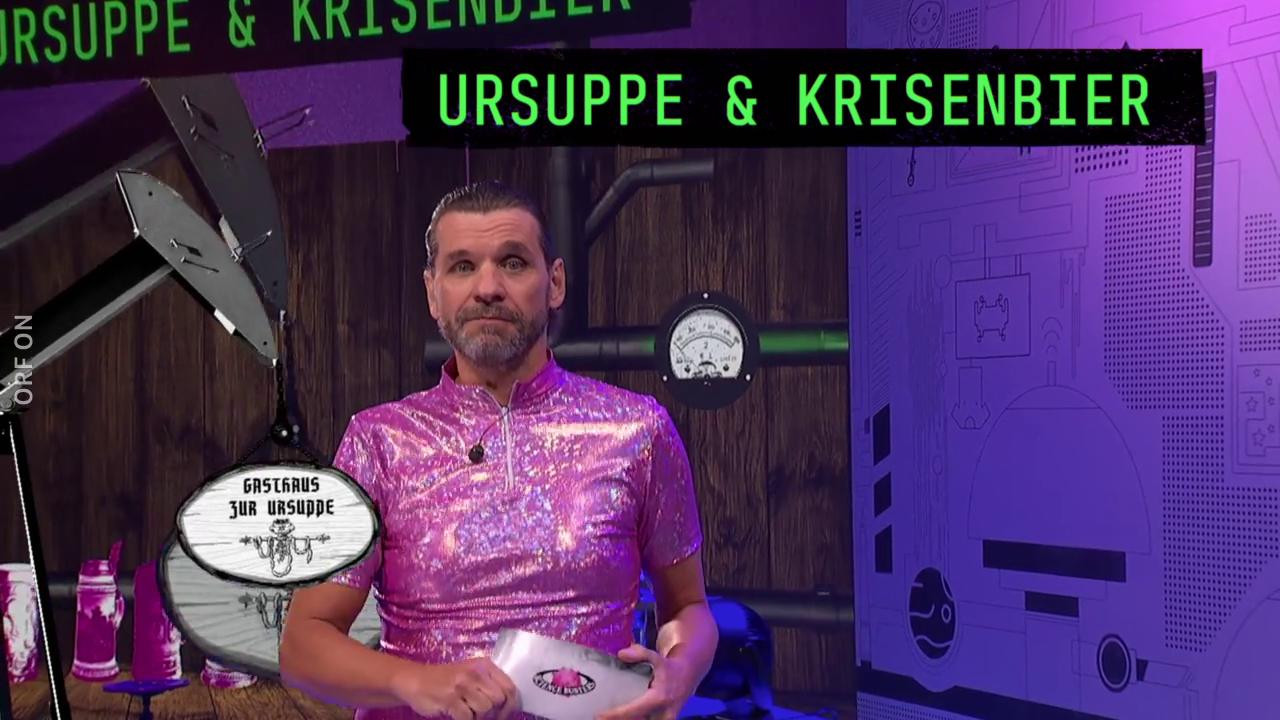 Science Busters - Season 13 Episode 1 : Episode 1