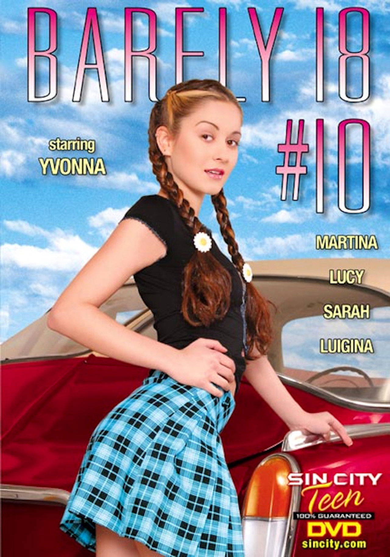 Barely 18 10 Backdrop