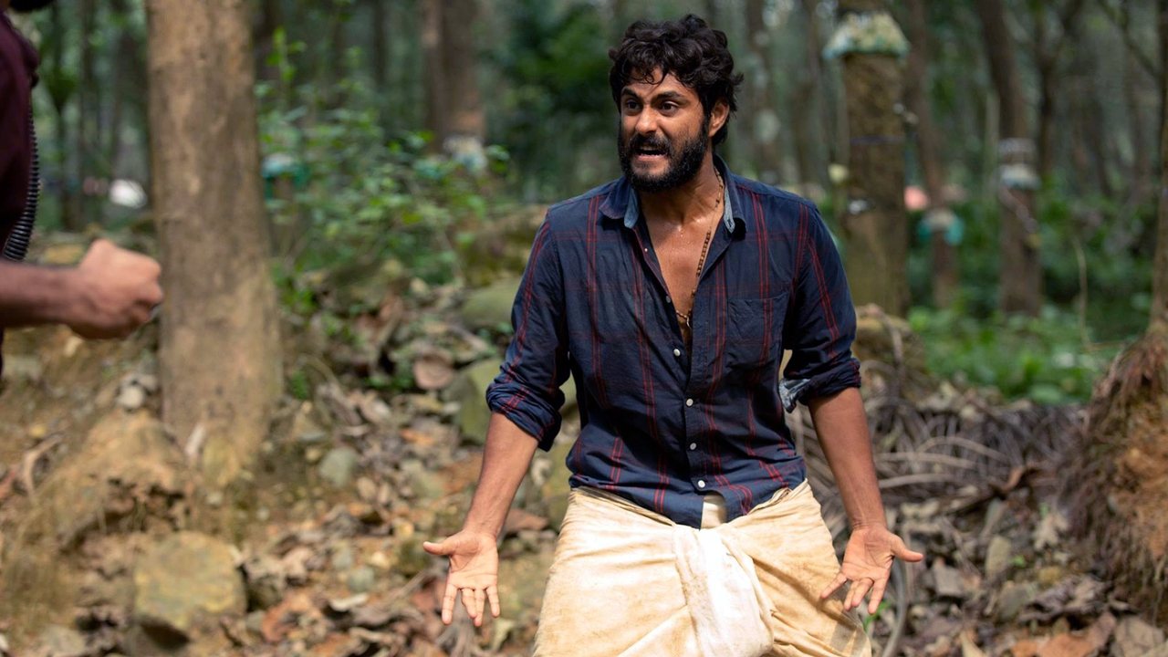 Scen från Angamaly Diaries