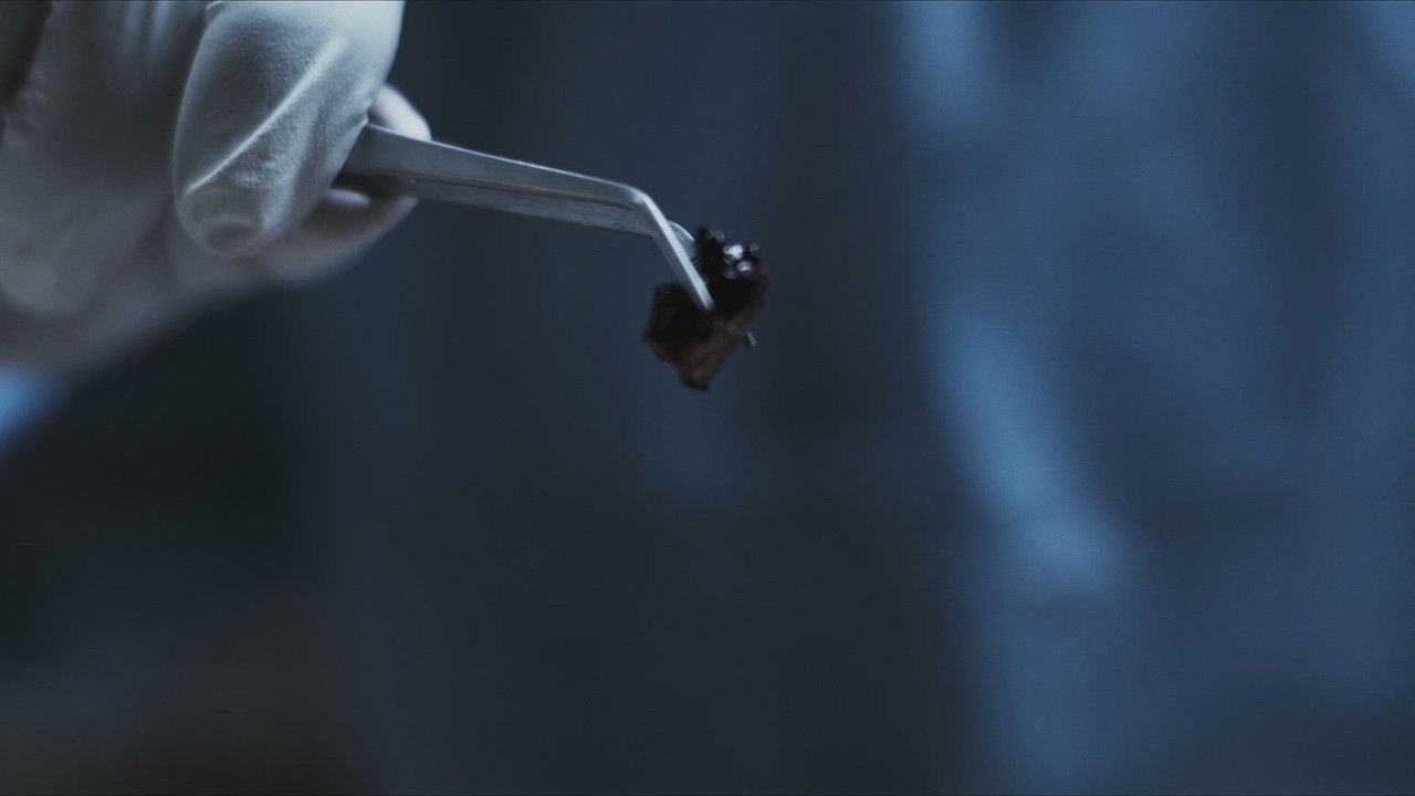 Tell Me How I Died — Épisode 4