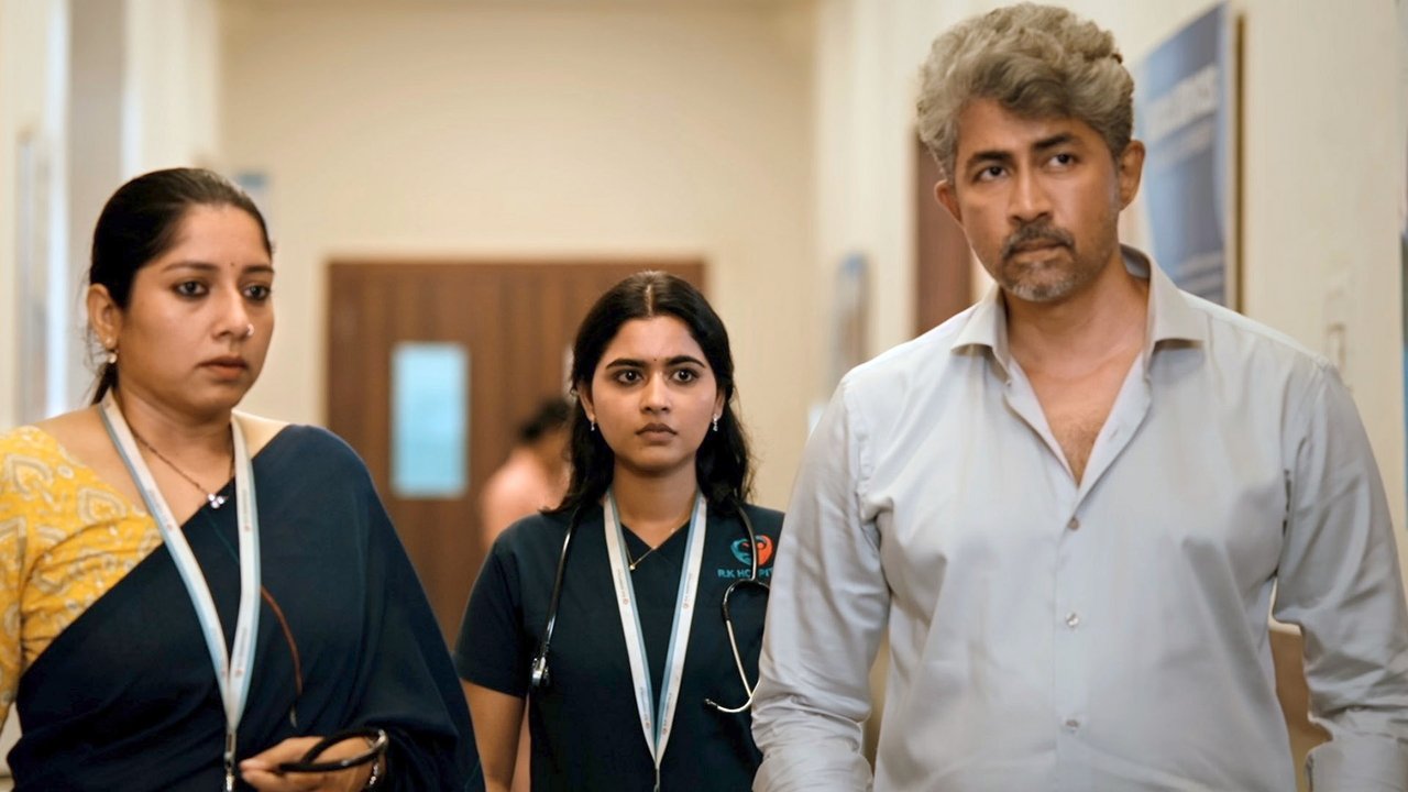 Heart Beat - Season 2 Episode 56 : Shocking Revelation