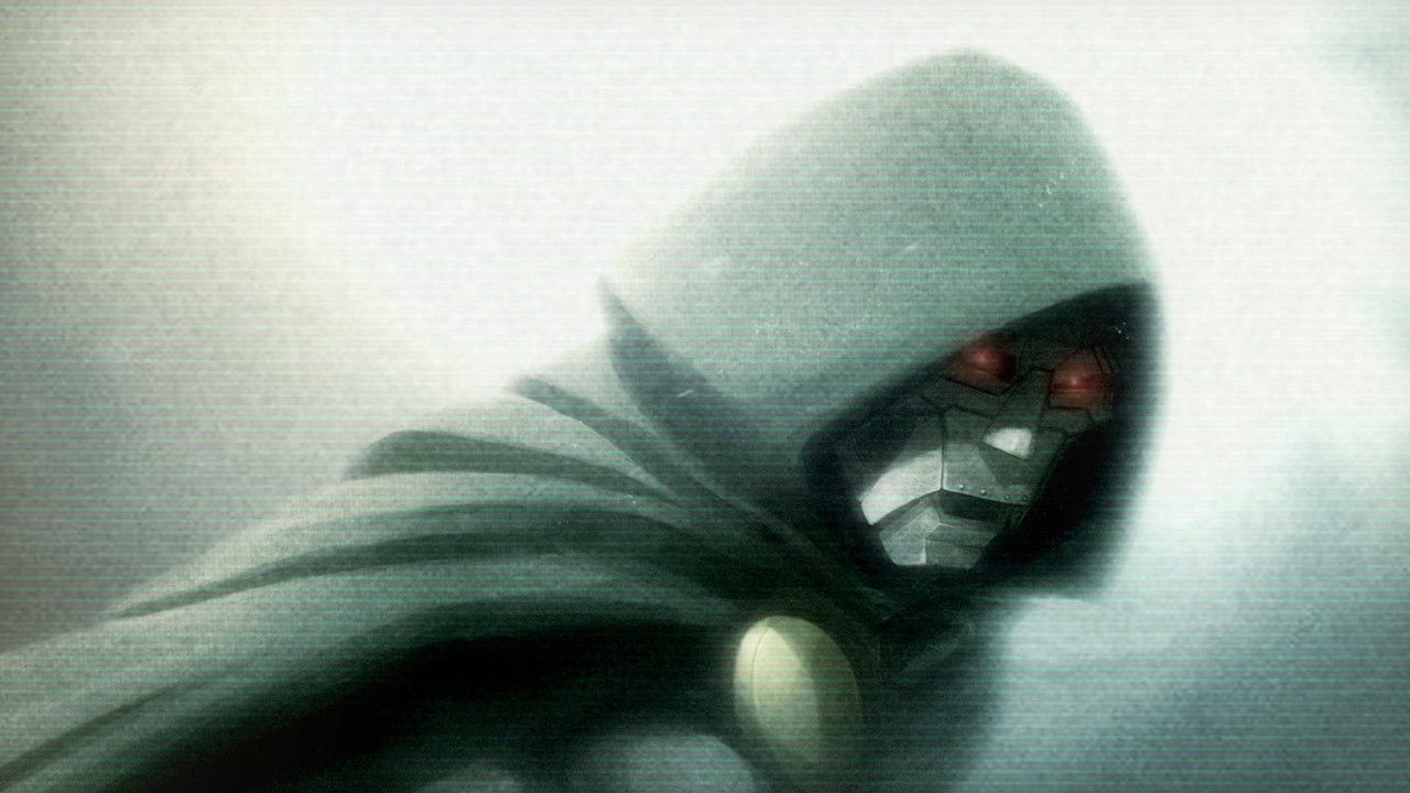 Iron Man - Armored Adventures — Fatalis attaque !